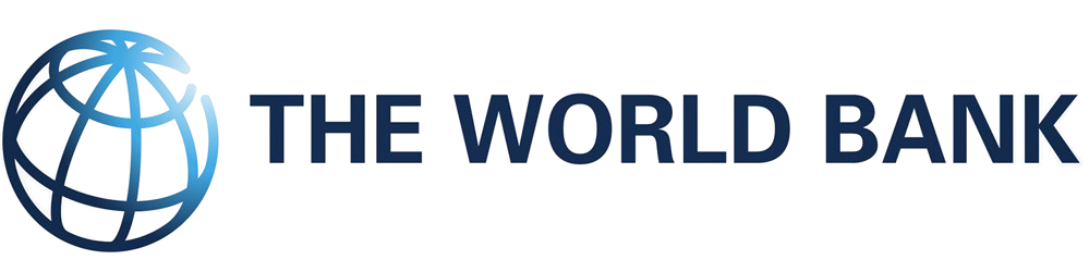 THE WORLD BANK